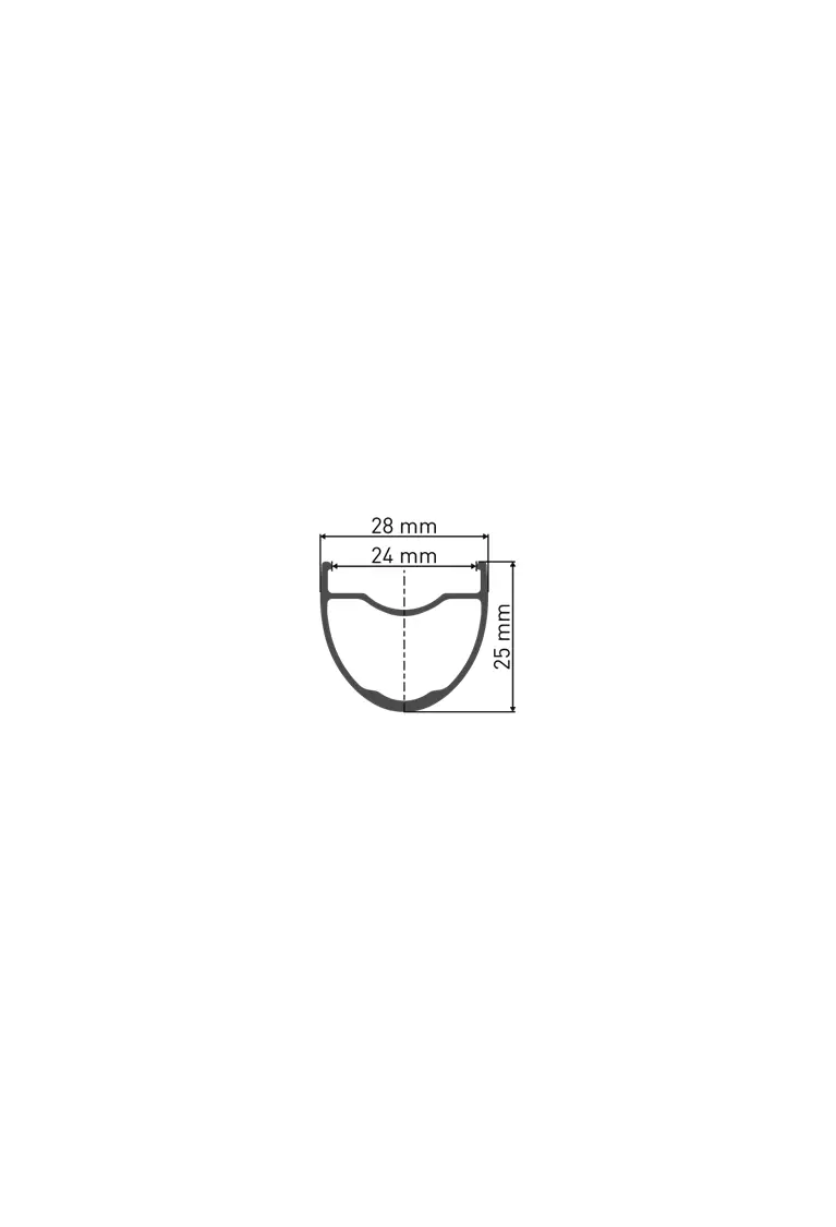 Dt Swiss - Gr 531 Gravel Rim 2