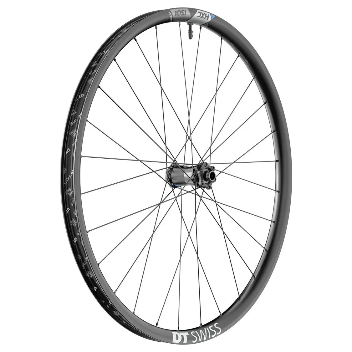 Dt Swiss - Hxc 1501 29" Wheels 1