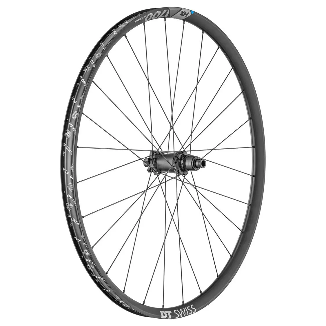 Dt Swiss - Hx 1700 27.5" Wheels (2022) 1
