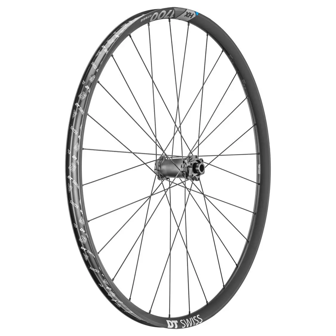 Dt Swiss - Hx 1700 29" Wheels 2