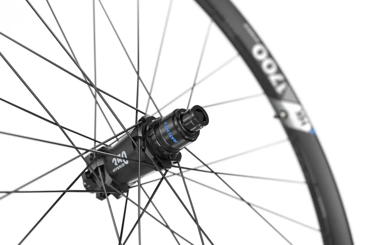 Dt Swiss - Hx 1700 29" Wheels 3