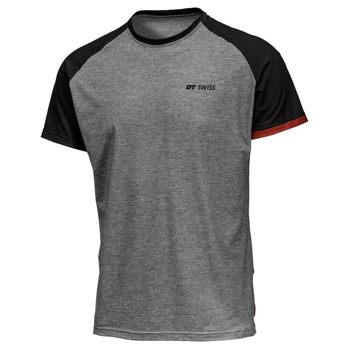 Dt Swiss - Mtb Trail Jersey 1