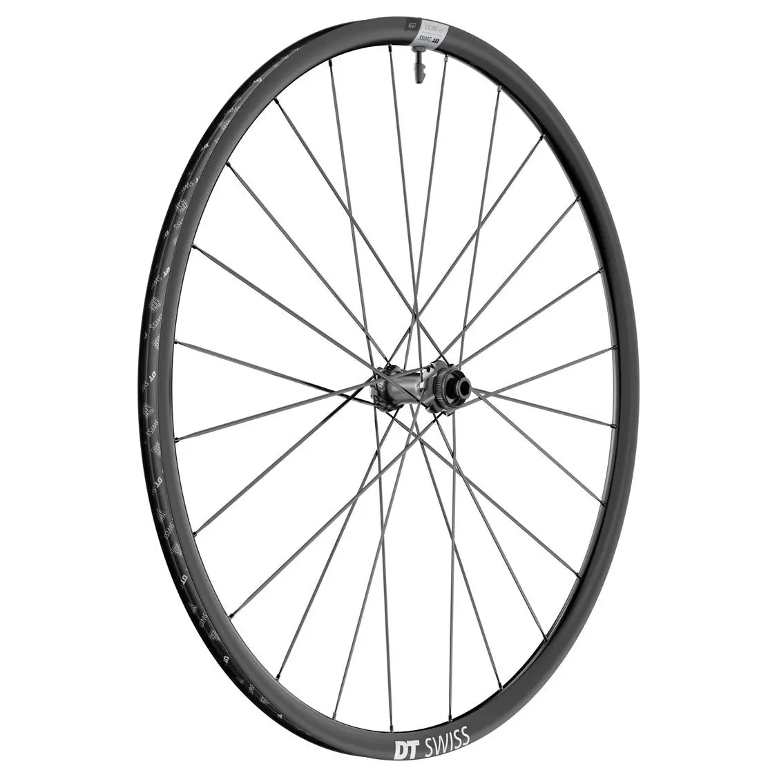 Dt Swiss - P 1800 Spline Disc Brake 2