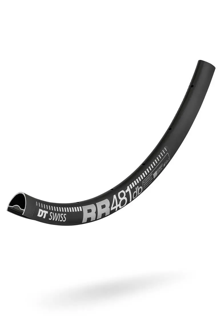 Dt Swiss - Rr 481 Disc Brake Rim 1