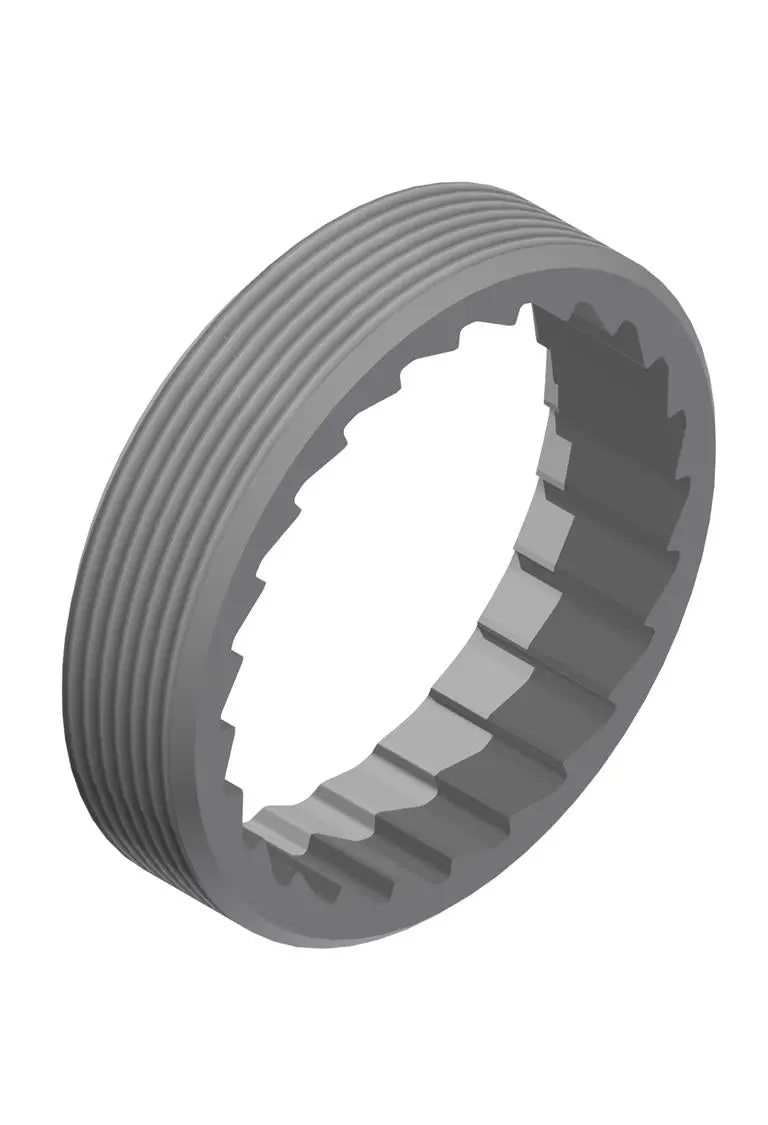 Dt Swiss - Ring Nuts 1