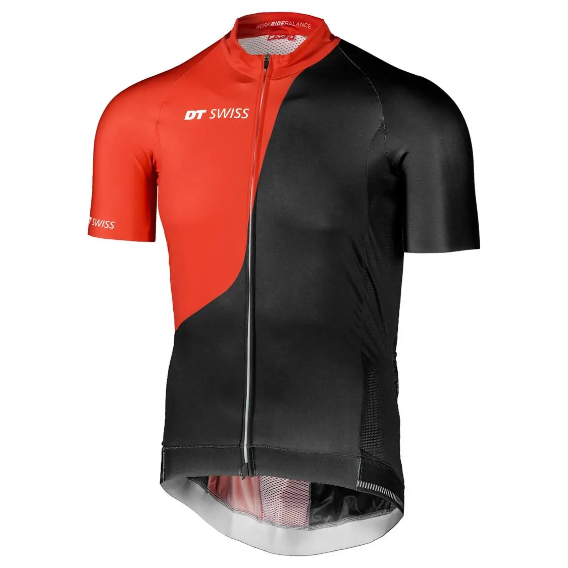 Dt Swiss - Road Short Sleeve Jersey 2