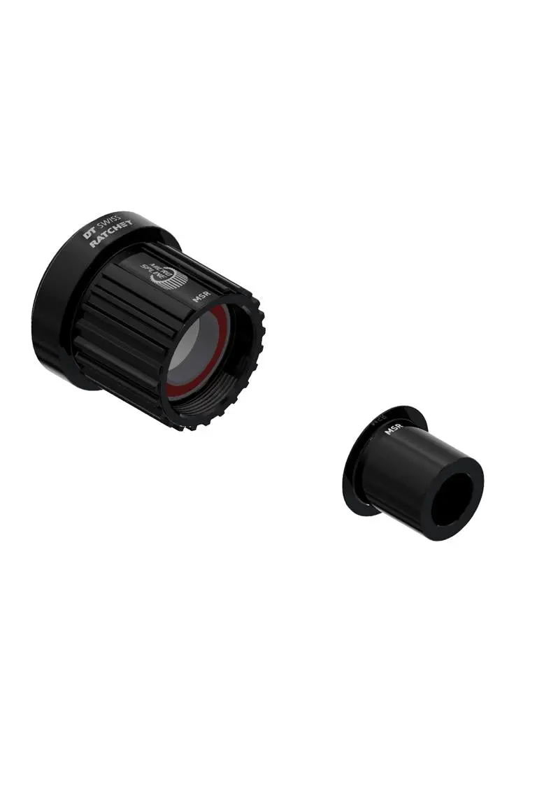 Dt Swiss - Rotors - Ratchet Road 1