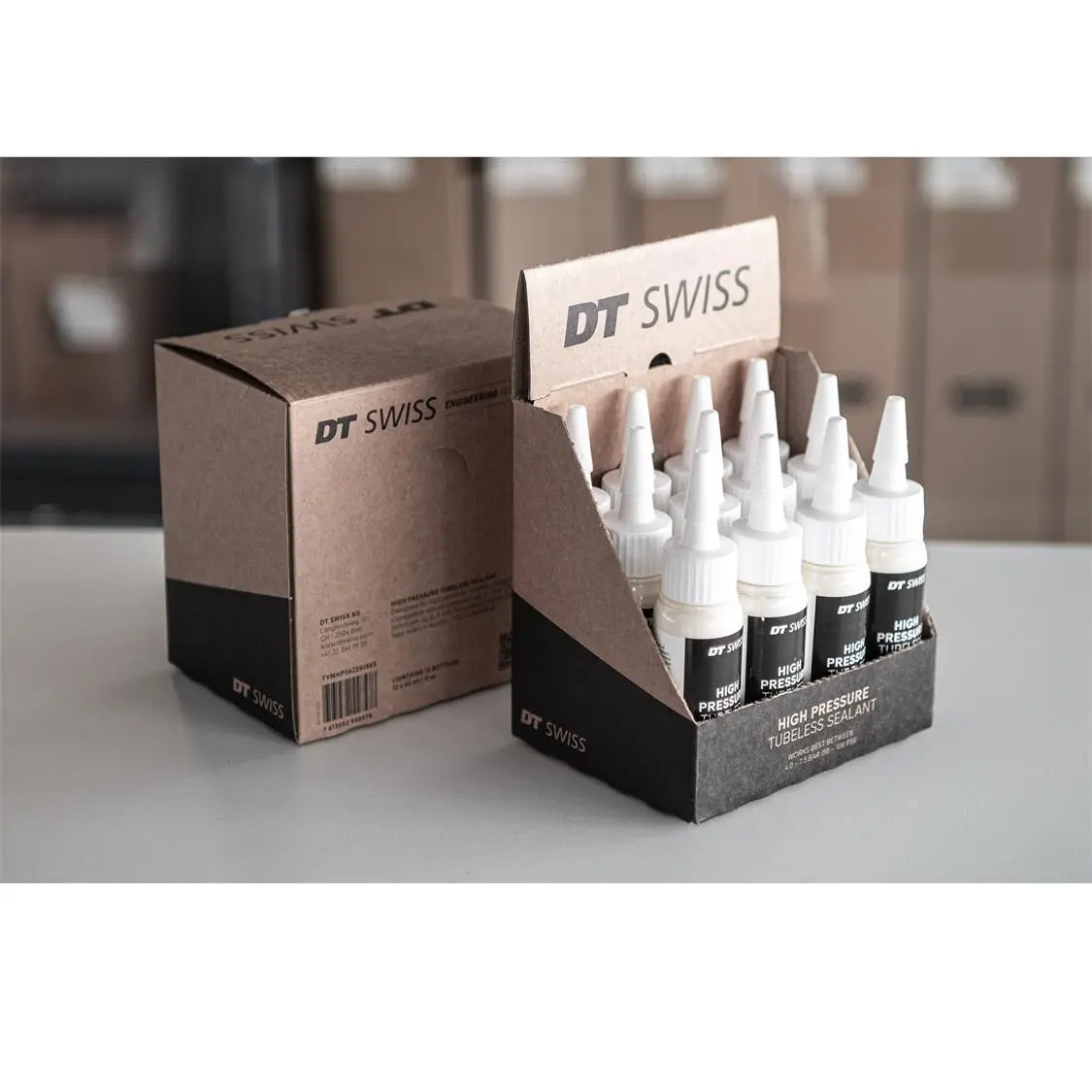 Dt Swiss - Sealant 1