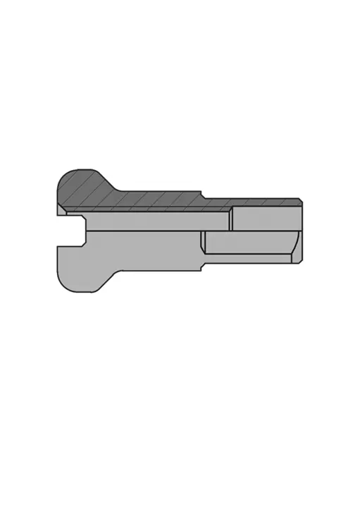 Dt Swiss - Standard Aluminium Nipples 1