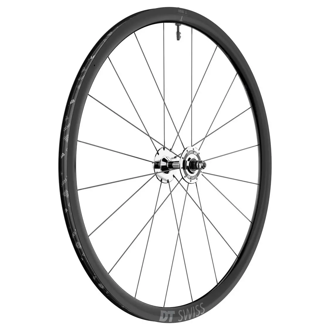 Dt Swiss - T 1800 Track Wheels 2
