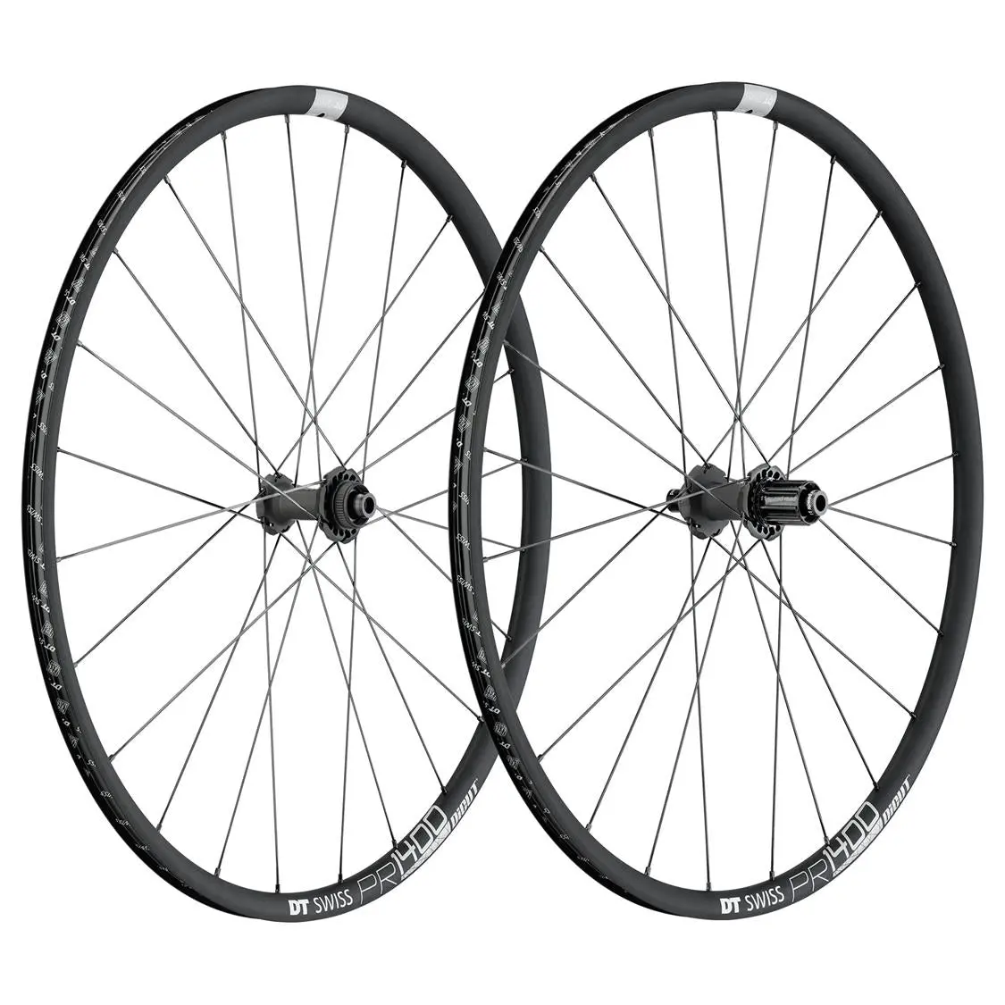 Dt Swiss - Wheel Replacement Kits 1