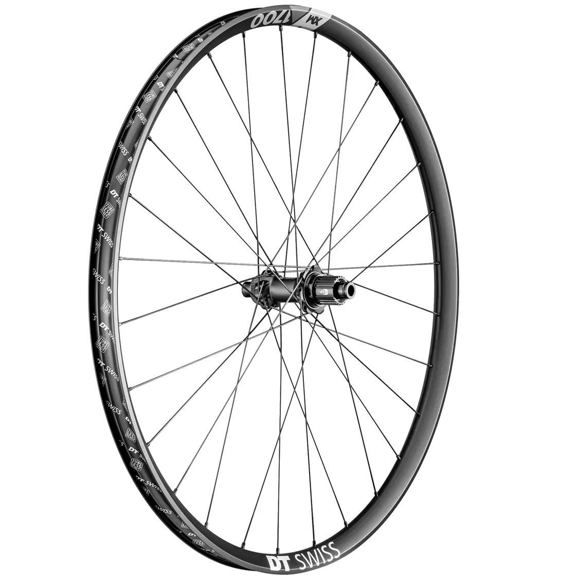 Dt Swiss - Xm 1700 29" Wheels 1