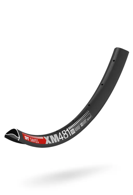 Dt Swiss - Xm 481 29" Rims 1