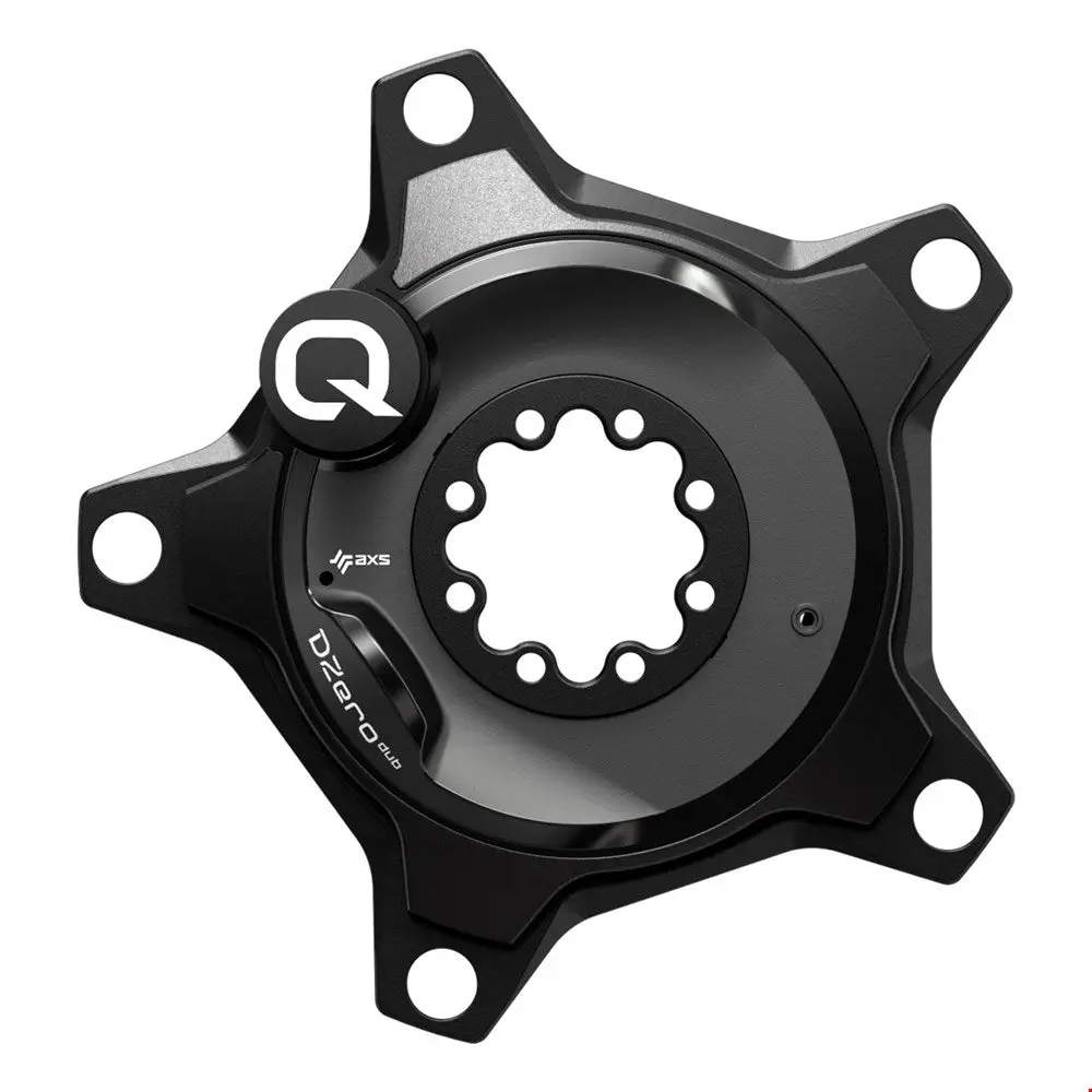 Dzero Dub™ Road Power Meter Spider 1