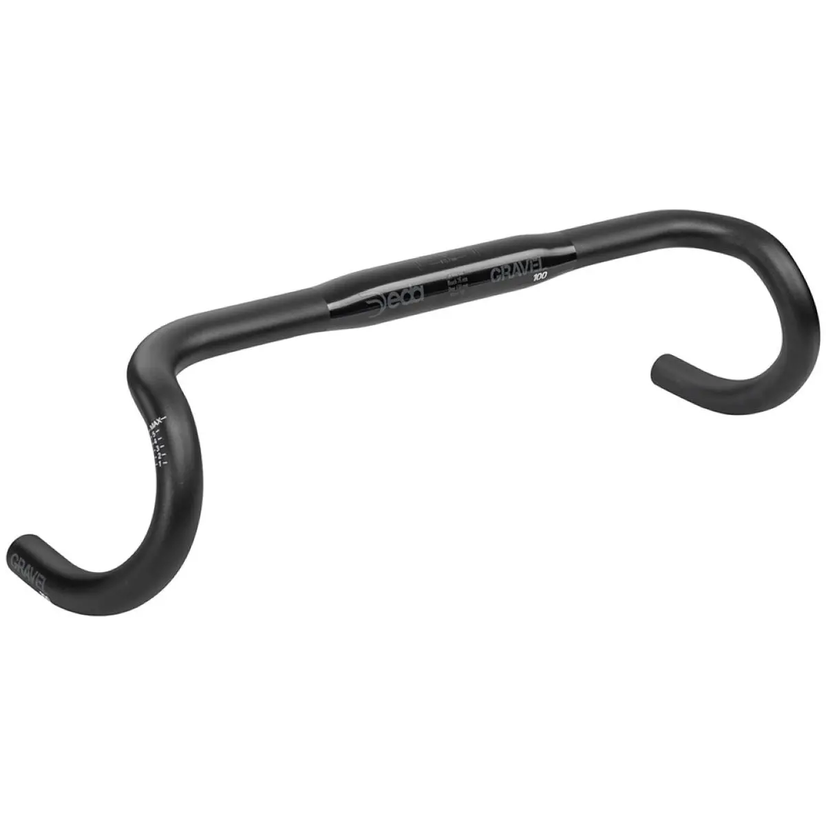 Deda Gravel100 Handlebar 1