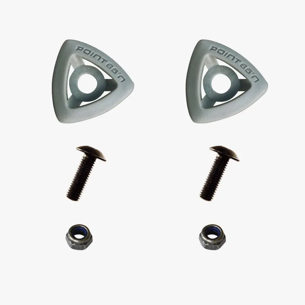 Boblbee Delta Hook For Gtx20l Backpack(Set Of 2) 1
