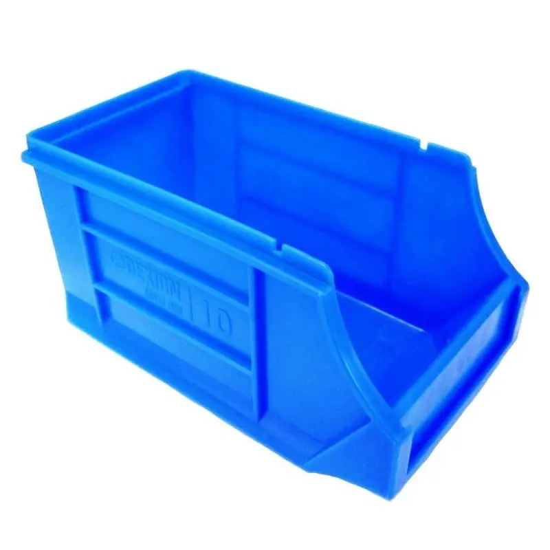 Dexion P10 Plastic Bin Box 1