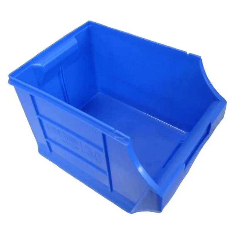 Dexion P30 Plastic Bin Box 1