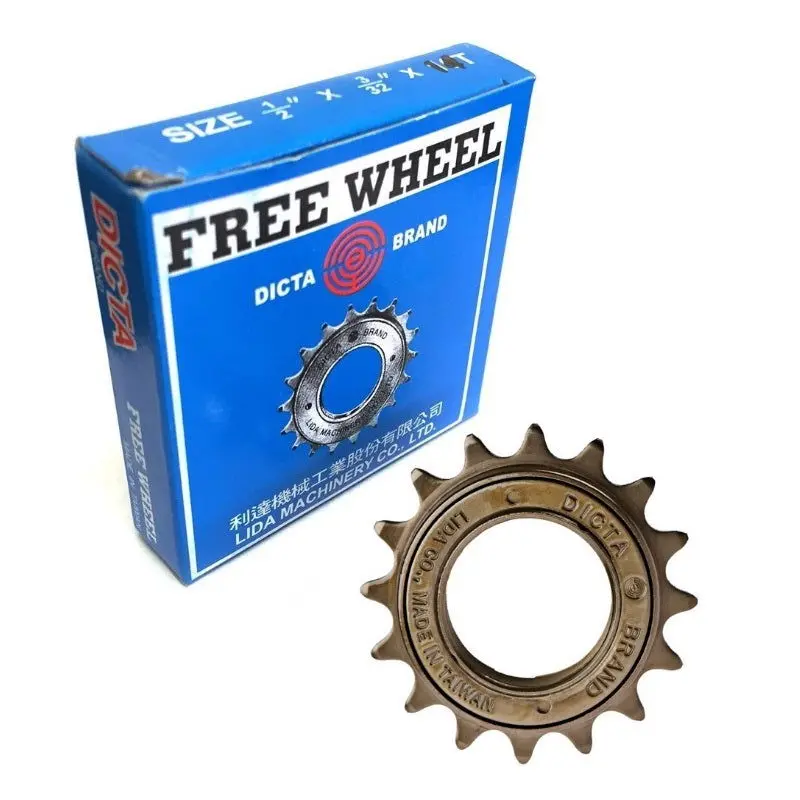 Dicta Freewheels M30x1.0 1