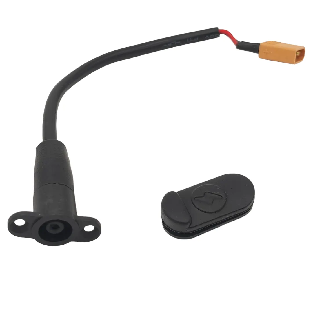 Kukirin G2 Pro Ladeanschluss Kabel 1