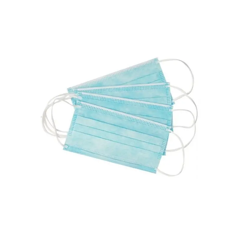Disposable Face Masks 1