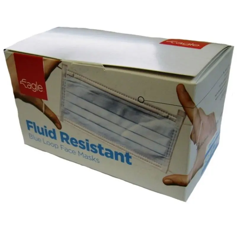 Disposable Face Masks 2