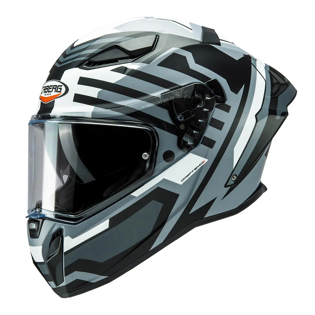 Caberg Drift Evo Ii Horizon Full Face Helmet 1