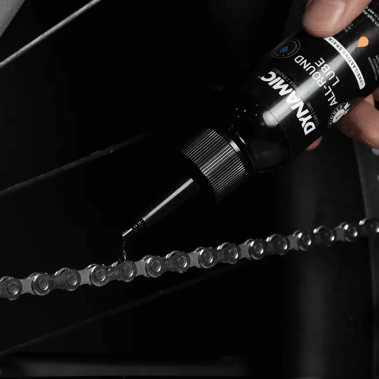 Dynamic Allround Lube 100Ml 1