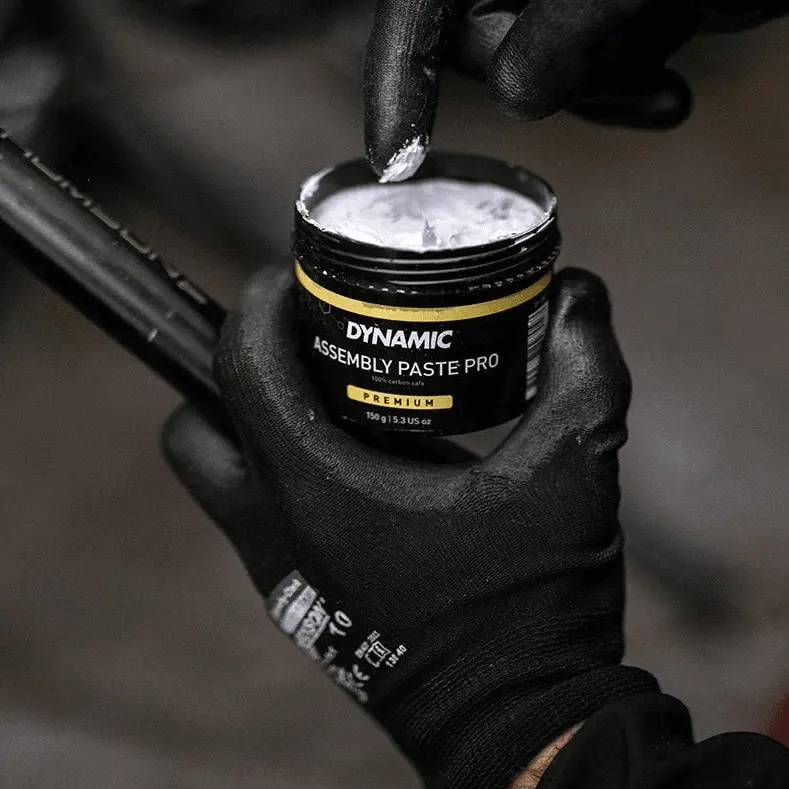 Dynamic Assembly Paste Pro 150G 1