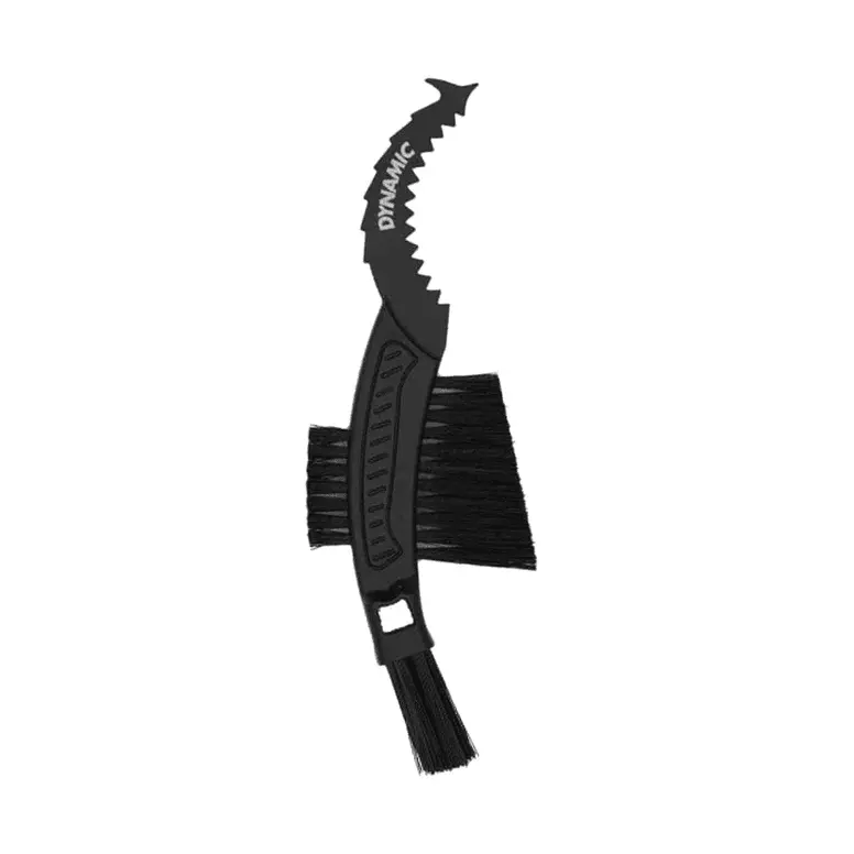 Dynamic Claw Brush 1
