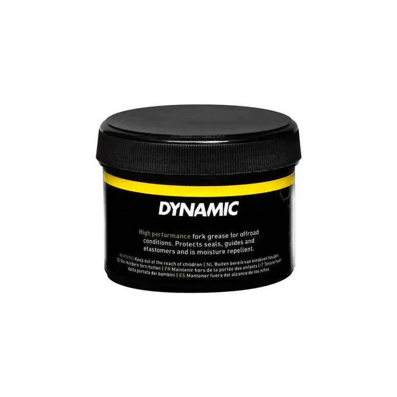 Dynamic Fork Grease Mtb 150G 1