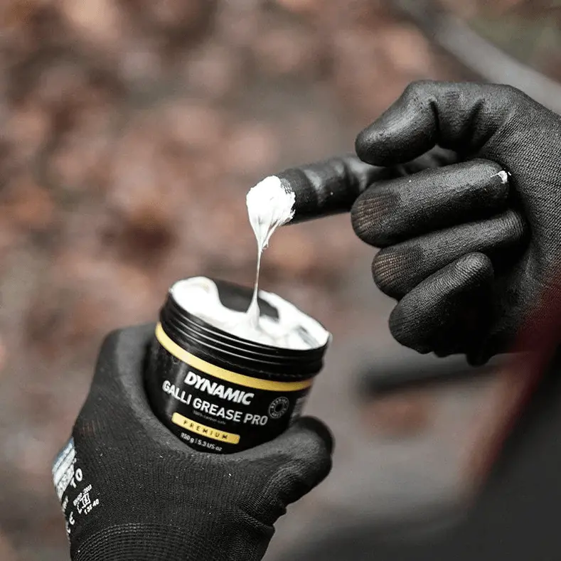 Dynamic Galli Grease Pro 150G 1