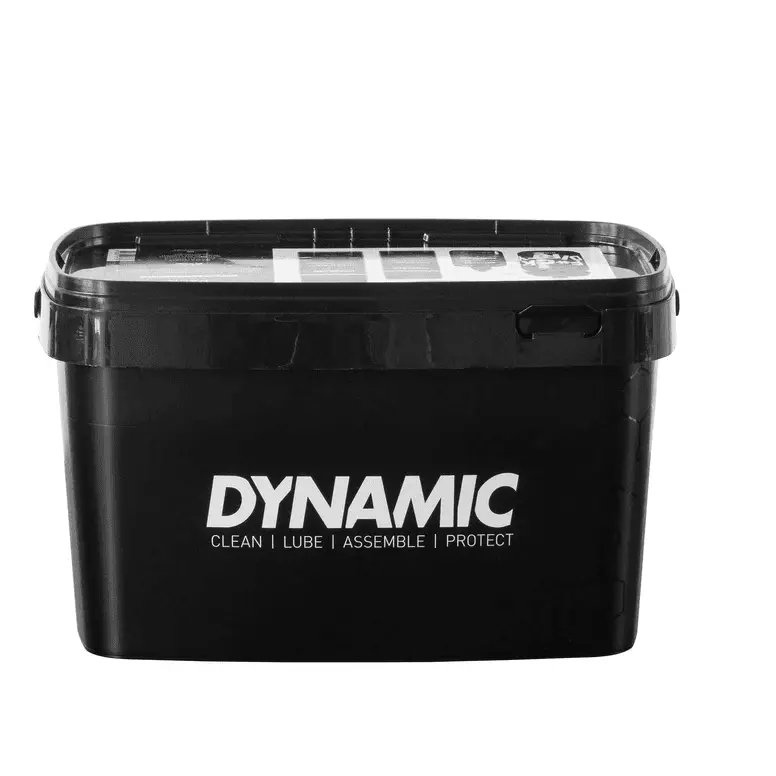 Dynamic  Pain Cave Pack 1
