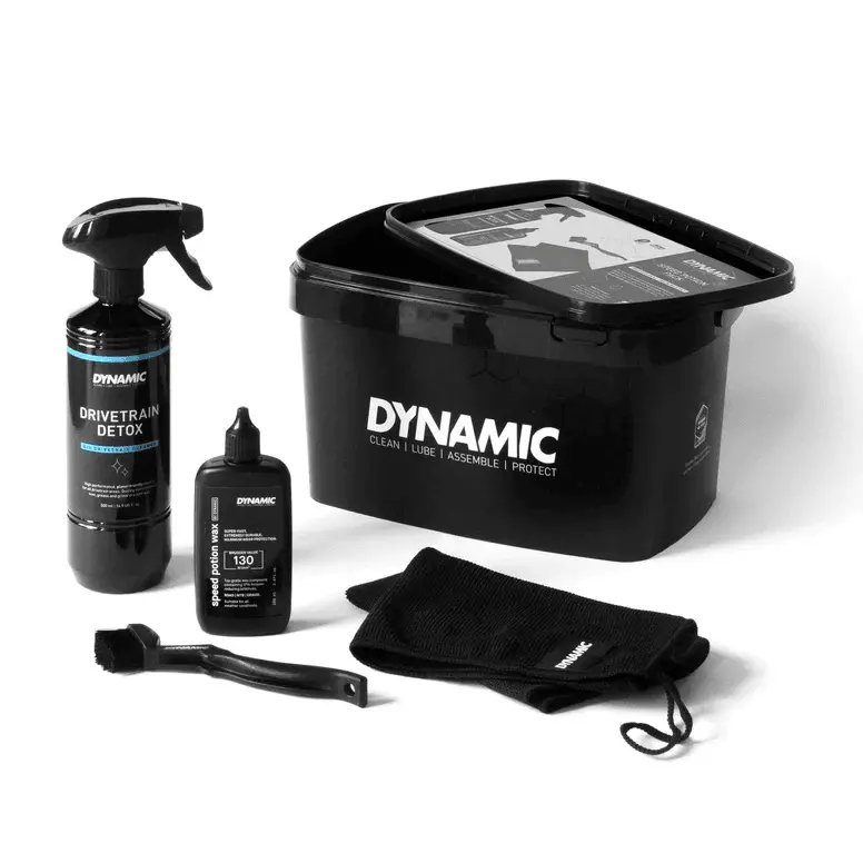 Dynamic Speed Potion Pack 2