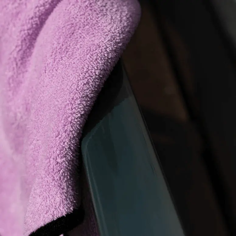 Dynamic Turbo Towel 1