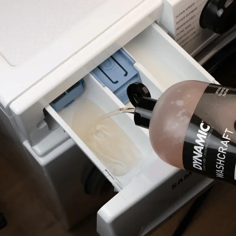 Dynamice Washcraft 1000Ml 1