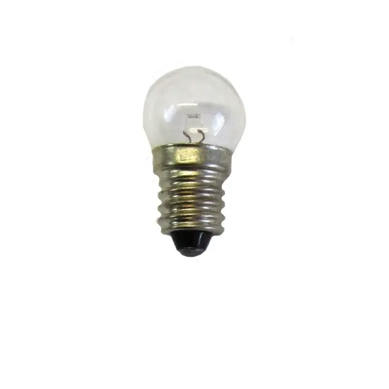 Dynamo 6V 3W Headlamp Bulb 1