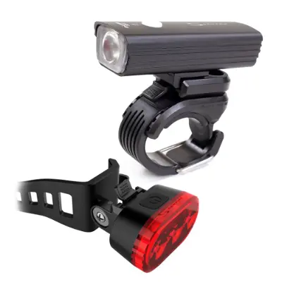 E-Lume Combo Light 350/15 1