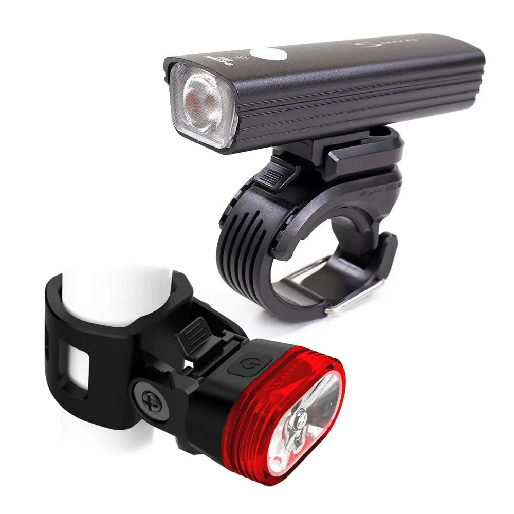 E-Lume Combo Light 605/30 1