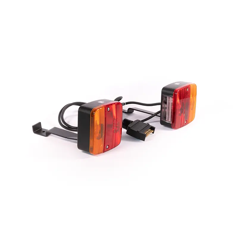 E-Rack Light Kit 1