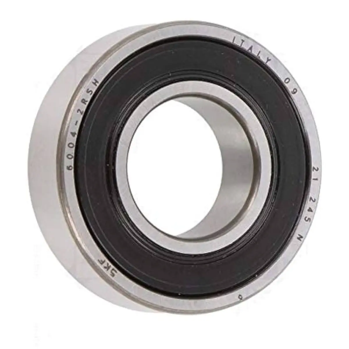 Skf Kugellager Radlager 6004 2Rsh 1