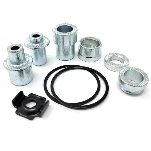 Elite Trainer Adapter Kit 1