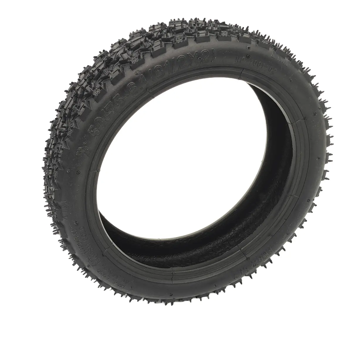 8.5X2 (50-156) Zoll Reifen Off-Road 1
