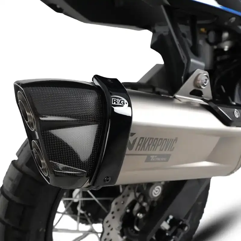 R&G Exhaust Protector #Ep0020bk 1