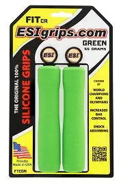 Esi Fit Cr Grip Green 1