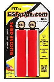 Esi Fit Cr Grip Red 1