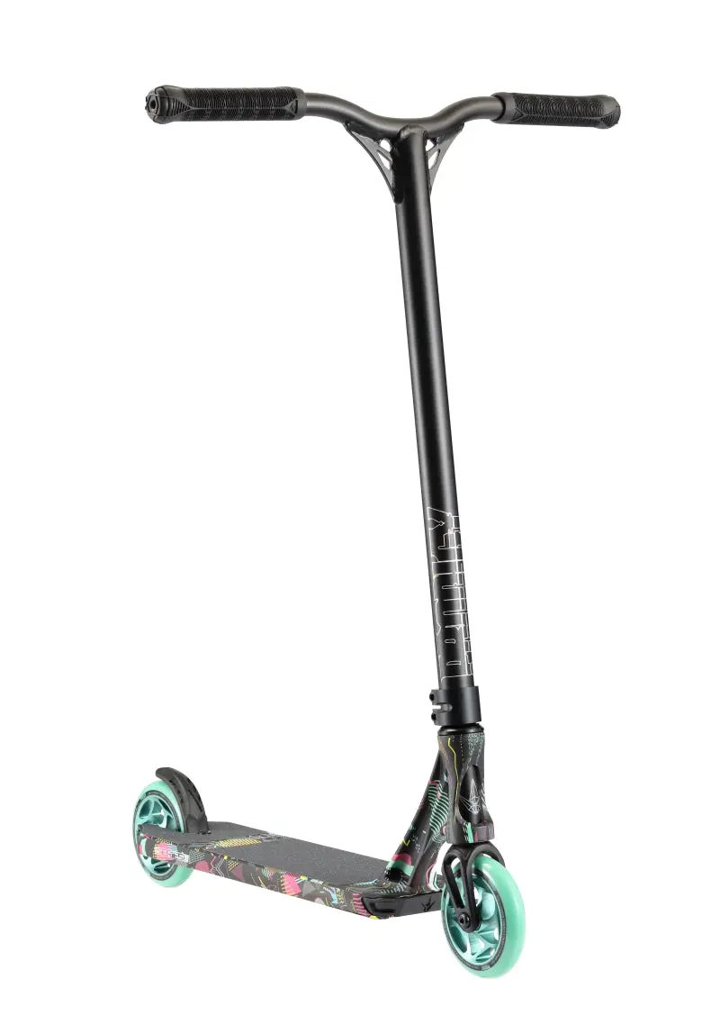 Prodigy S8 Complete 1