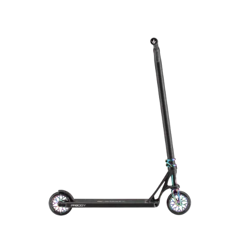 Prodigy X One Complete - Black/Oil Slick - Envy 1