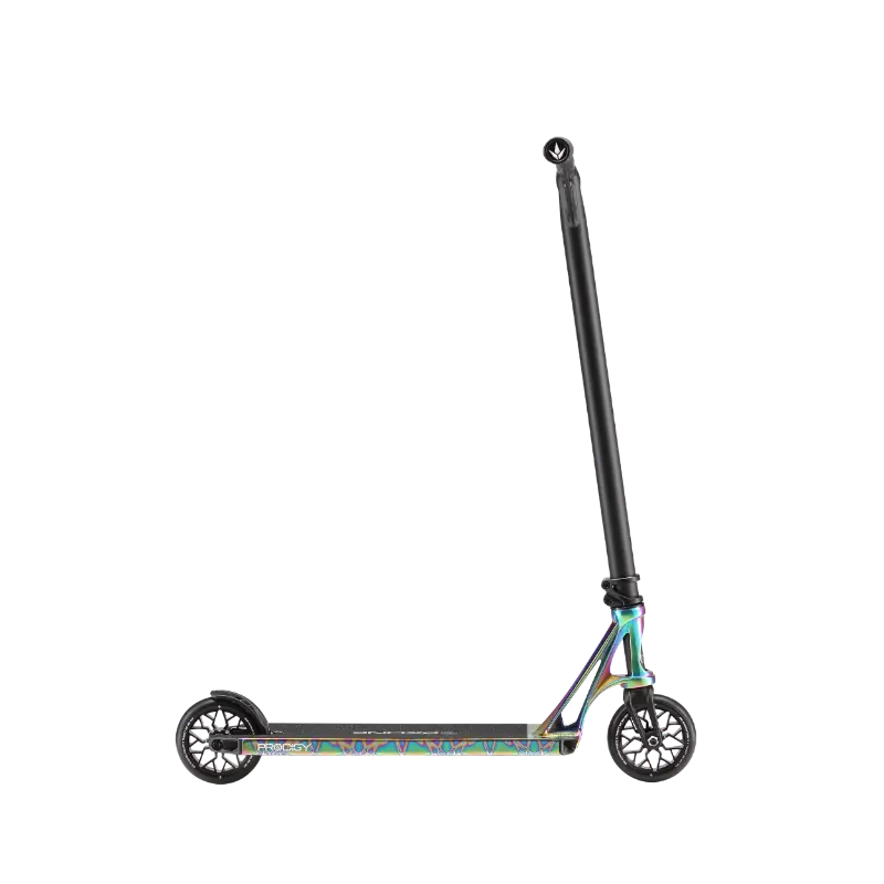Prodigy X One Complete - Oil Slick - Envy 1