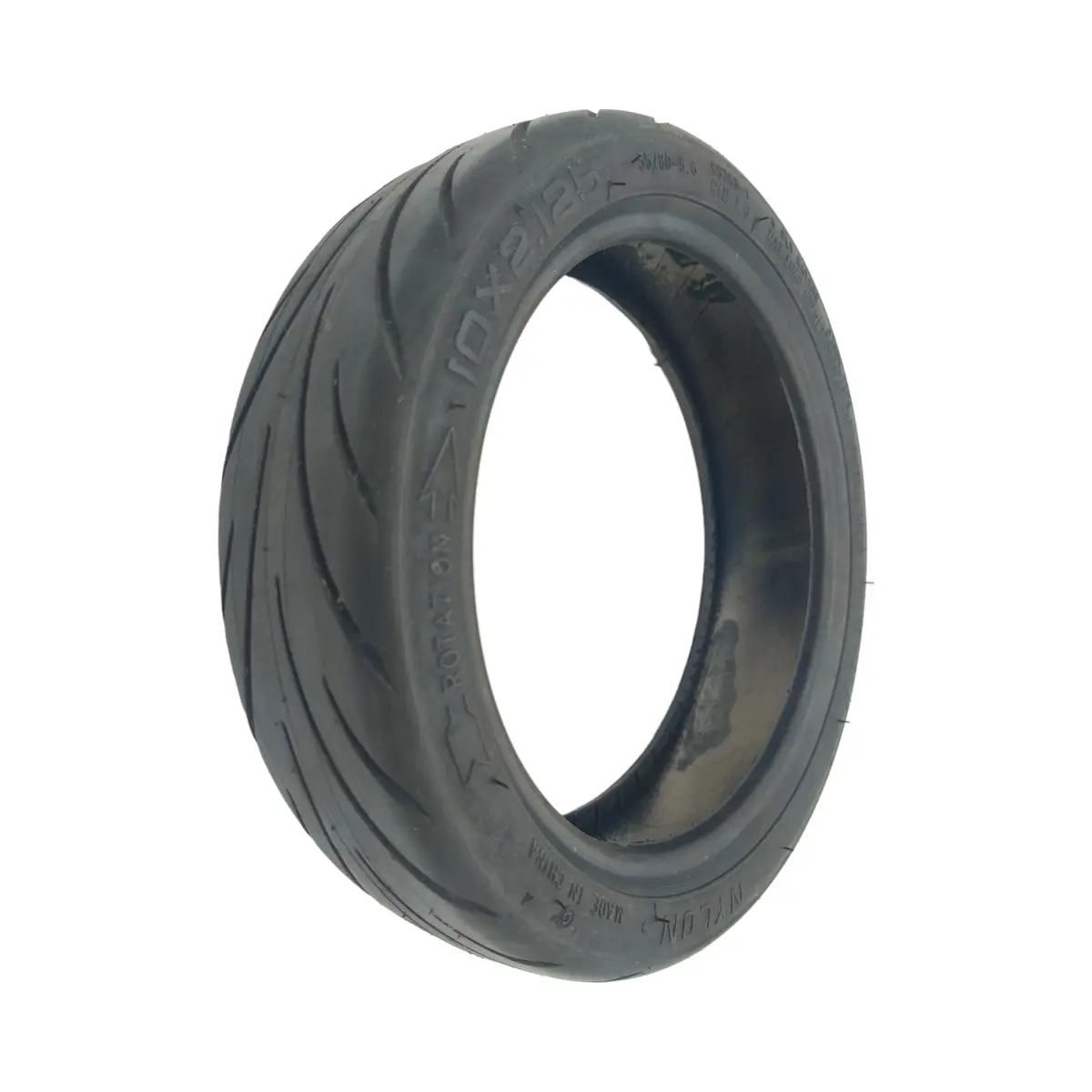 Reifen Für Navee V25i V40i V50i Pro 55/80-6.6 (10X125-6.6) Cst 1